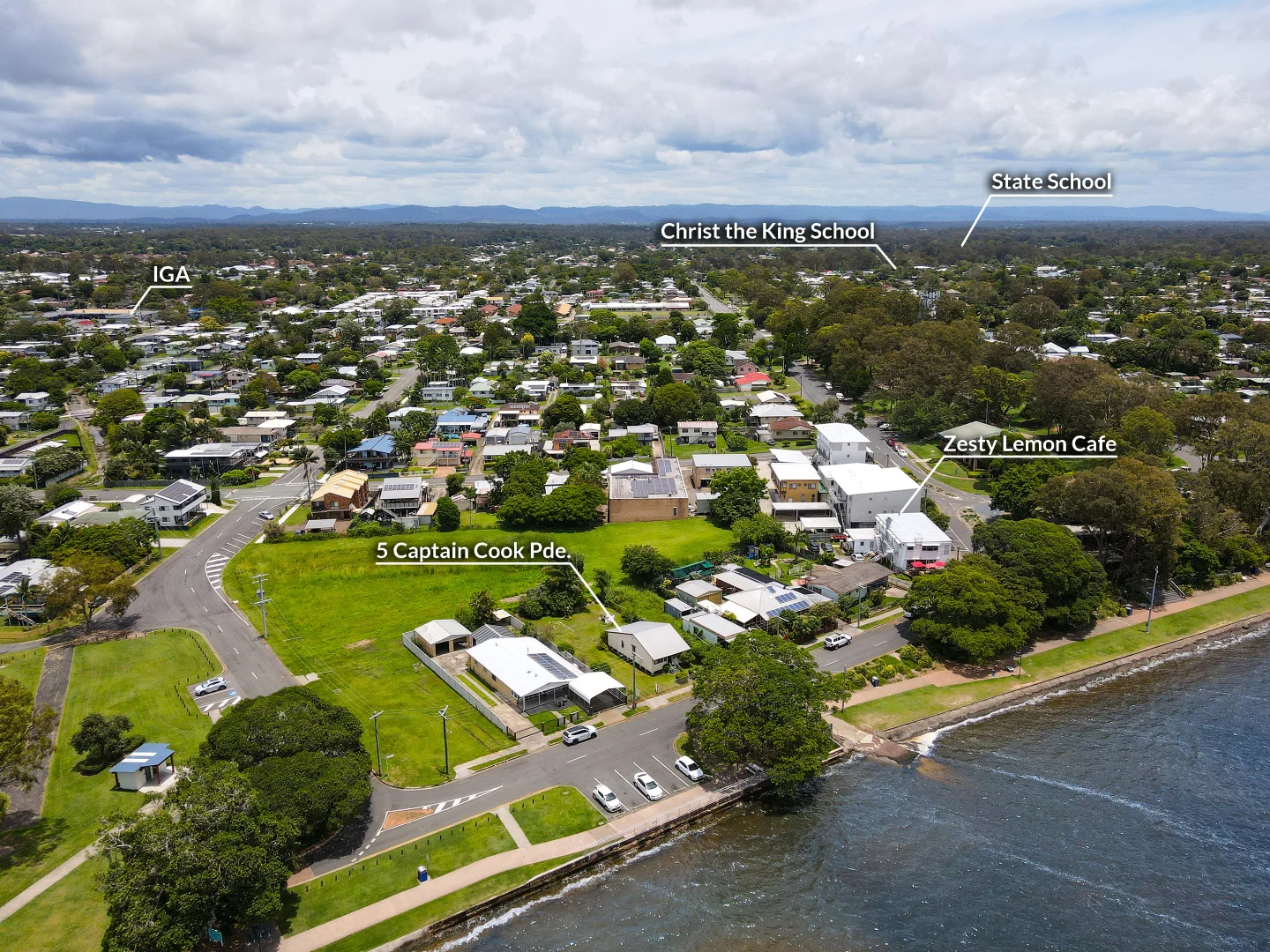 Additional image 13 of 5 Captain Cook Parade, Deception Bay QLD 4508