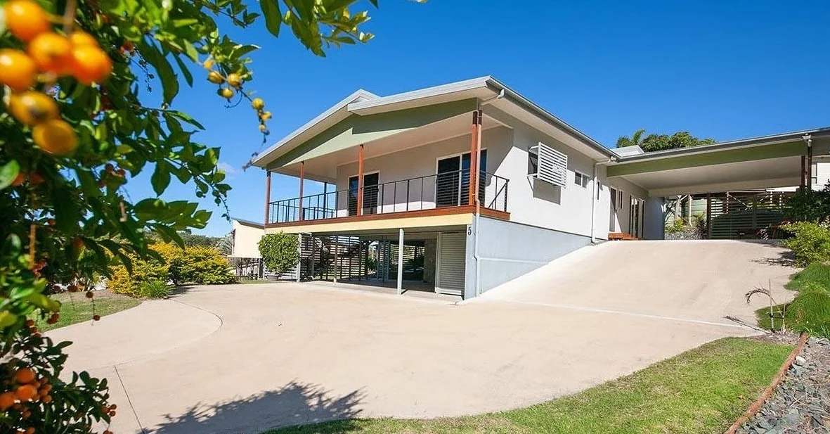 5 Bayview Close, Agnes Water QLD 4677