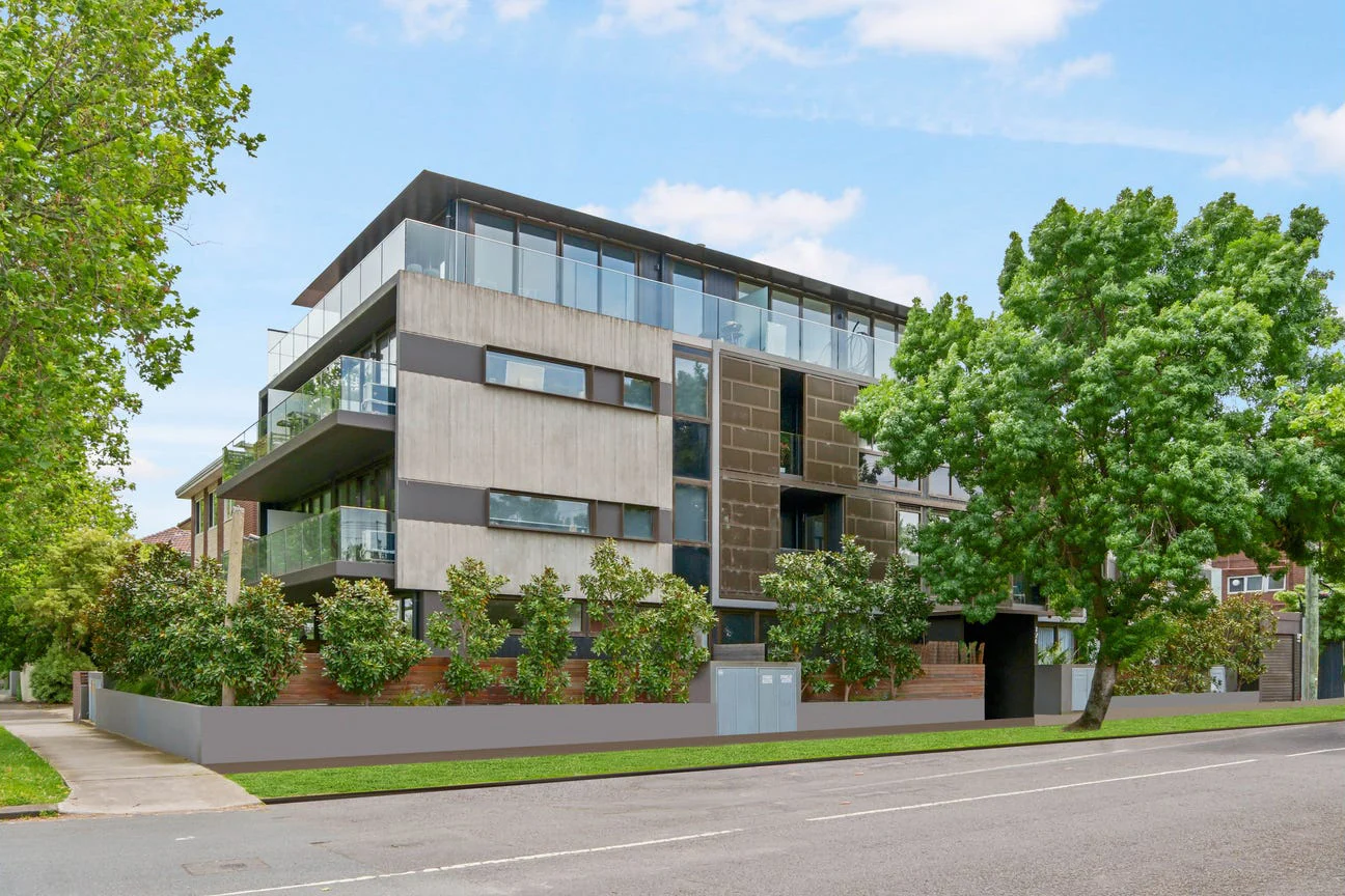 303/126 Brighton Road, Ripponlea VIC 3185