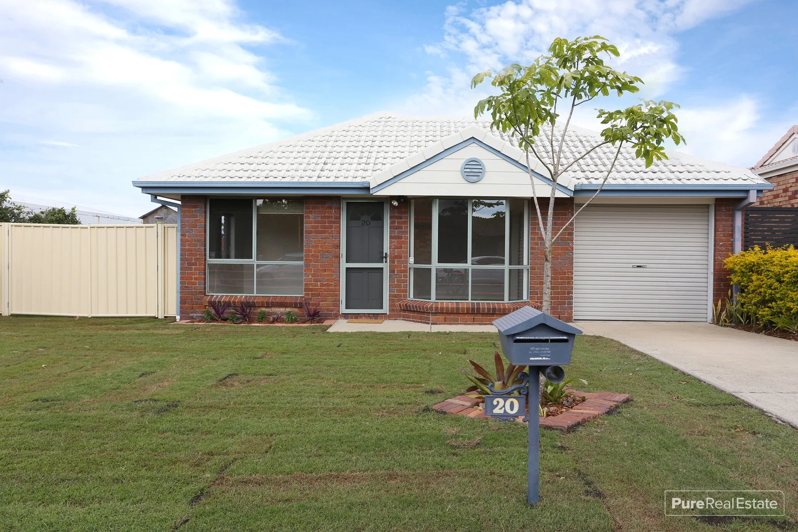 20 Toondah Place, Tingalpa QLD 4173