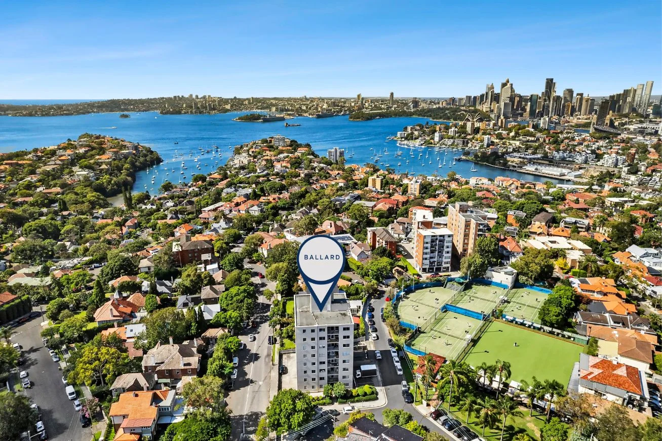 Additional image 3 of 74/88 Wycombe Road, Neutral Bay NSW 2089