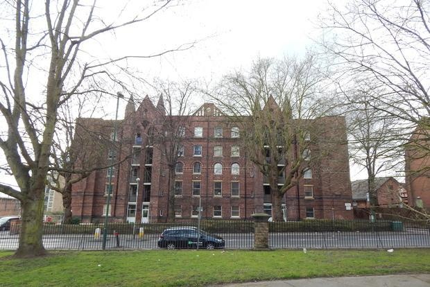 Additional image 12 of 1 Bed Flat, Bath Street, NG1, N1 7GU
