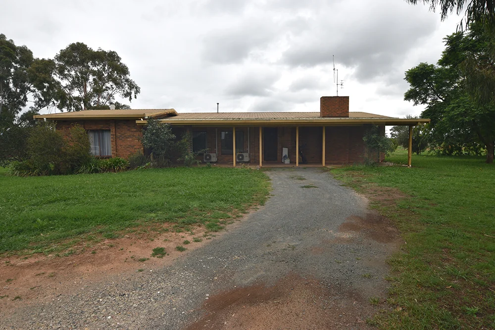 244 Bolitho Road, Kyabram VIC 3620