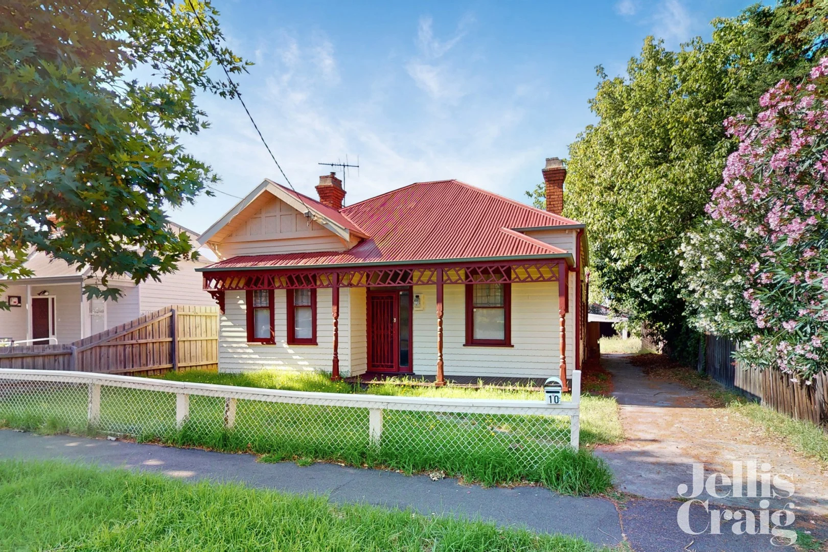 10 Davey Avenue, Oakleigh VIC 3166