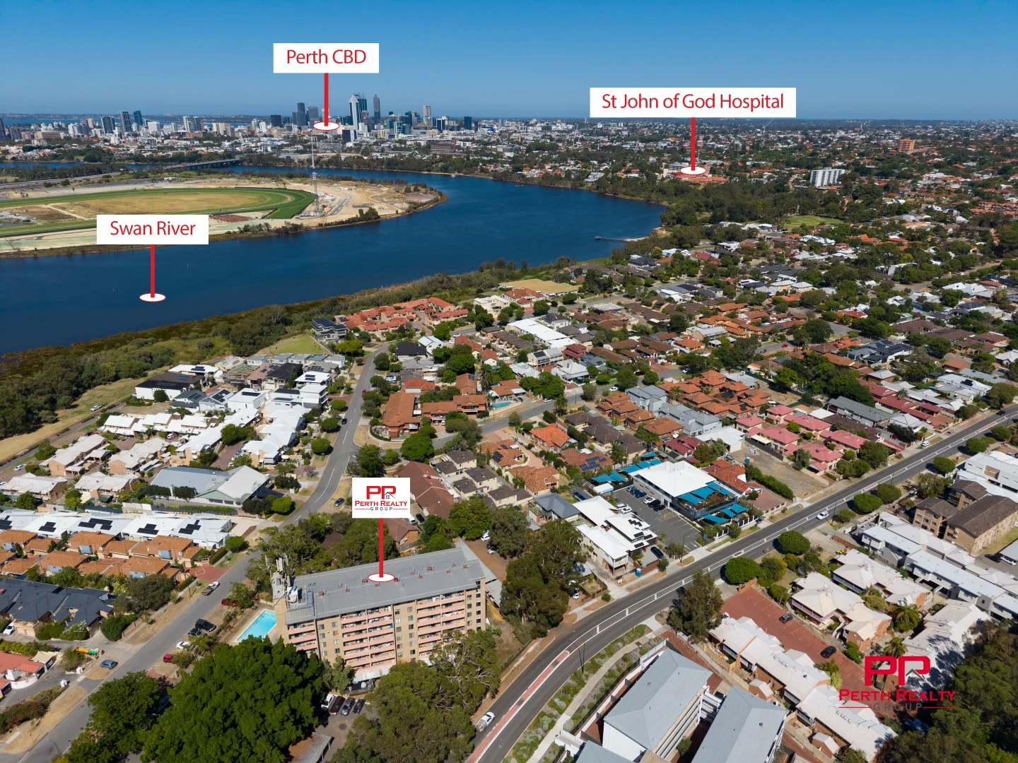 Additional image 31 of 78/50 Kirkham Hill Terrace, Maylands WA 6051