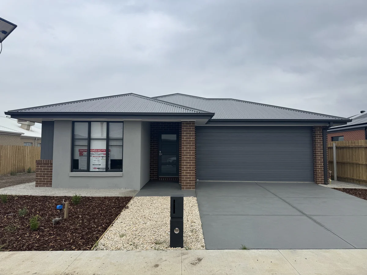 10 Lombard Street, Traralgon VIC 3844