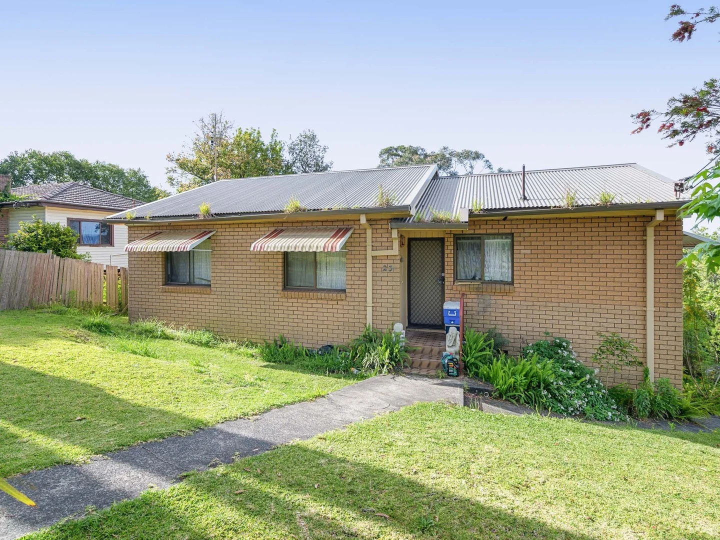 23 Ormond Street, North Gosford NSW 2250