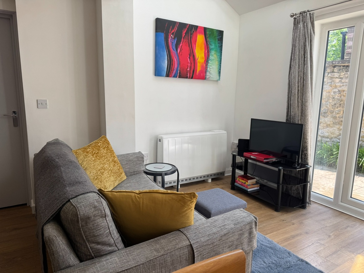 2 Bed Semi-Detached House, Headington, OX3, N1 7GU