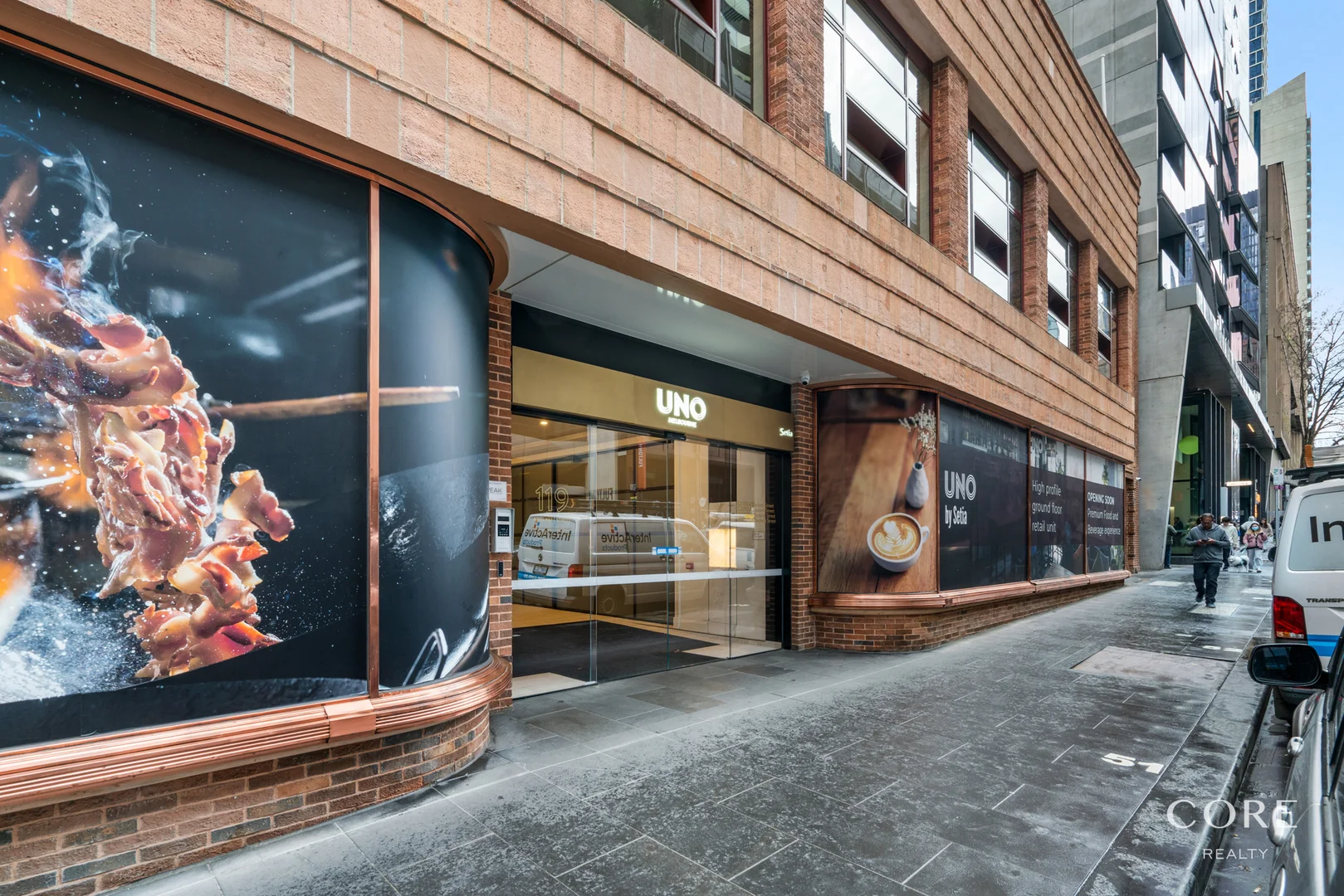 Additional image 8 of 4201/119 A'beckett Street, Melbourne VIC 3000