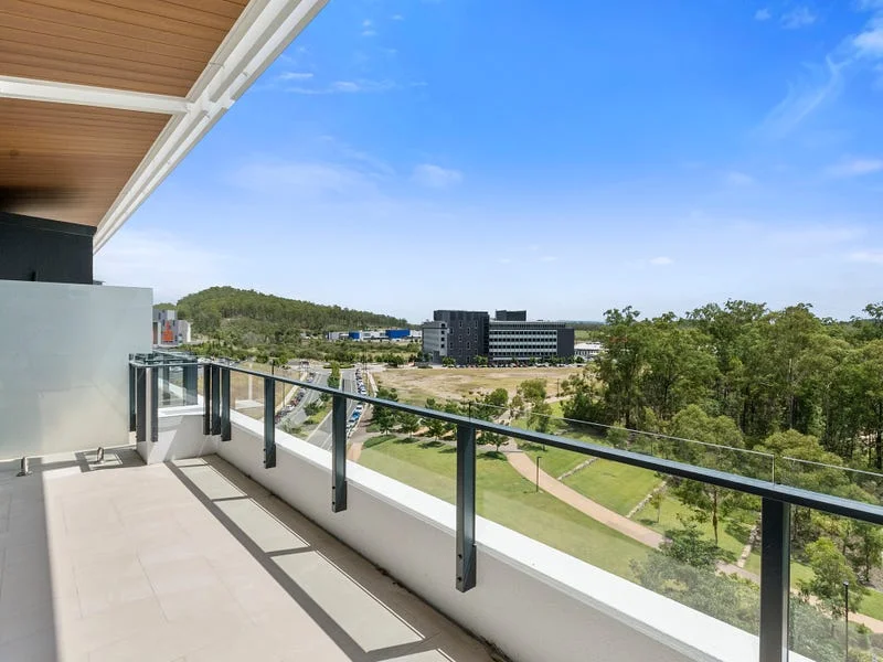 Additional image 9 of 1405/1 Ian Keilar Drive, Springfield Central QLD 4300