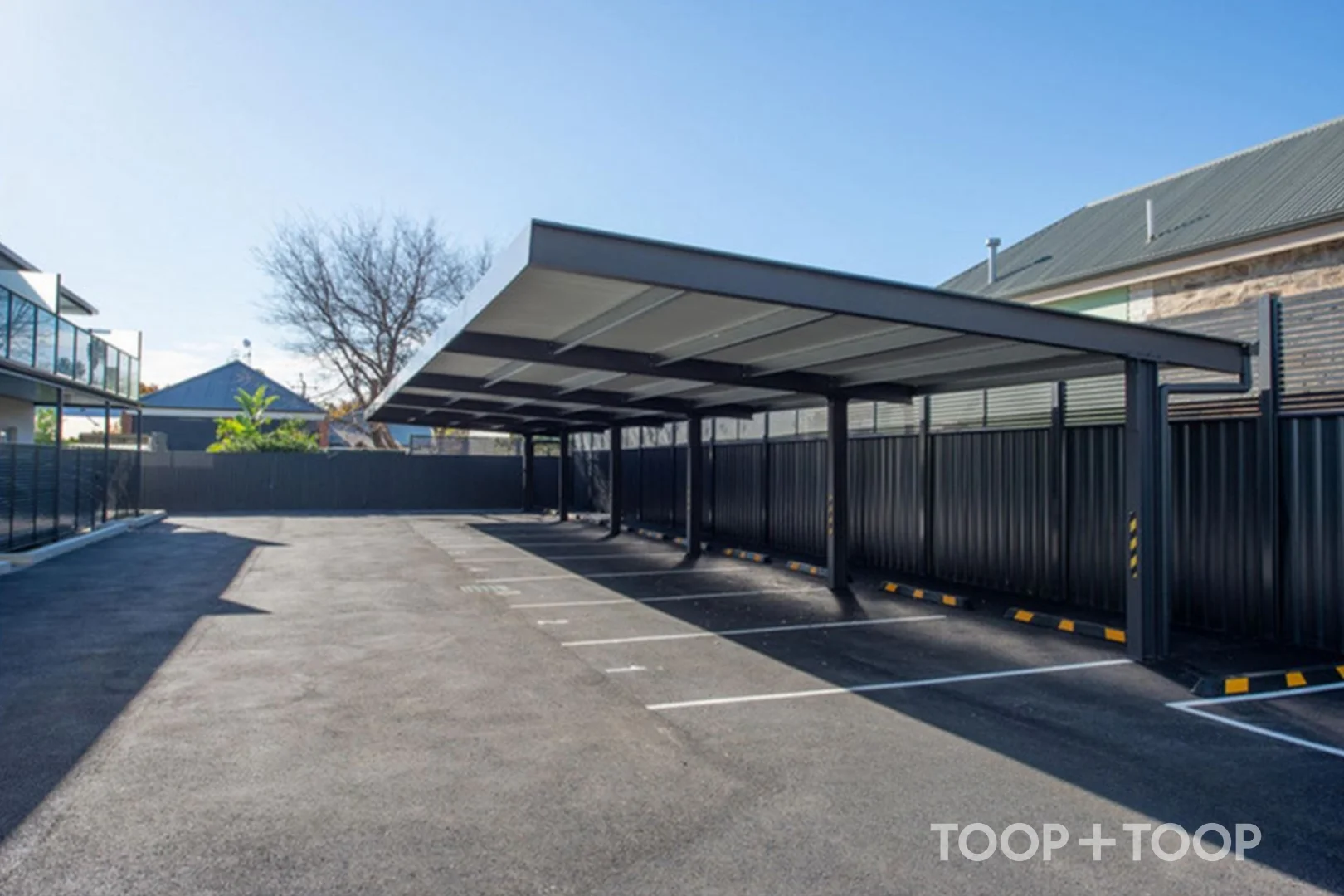 Additional image 7 of 6/120 Young Street, Parkside SA 5063