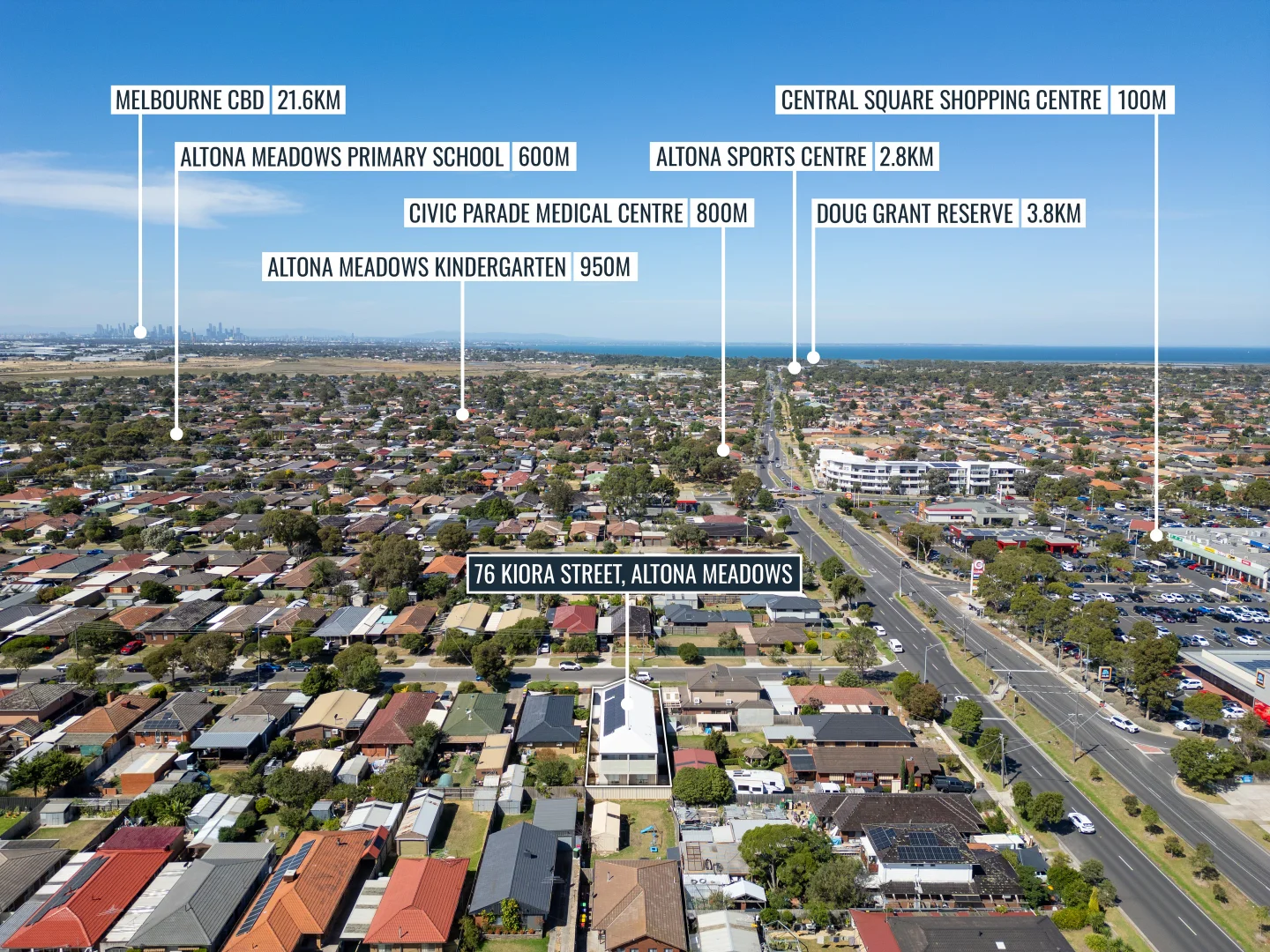 Additional image 11 of 76 Kiora Street, Altona Meadows VIC 3028