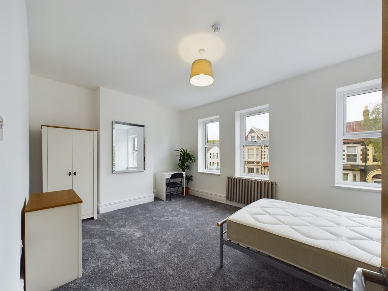Additional image 7 of 5 Bed Terraced House, Rawden Place, CF11, N1 7GU