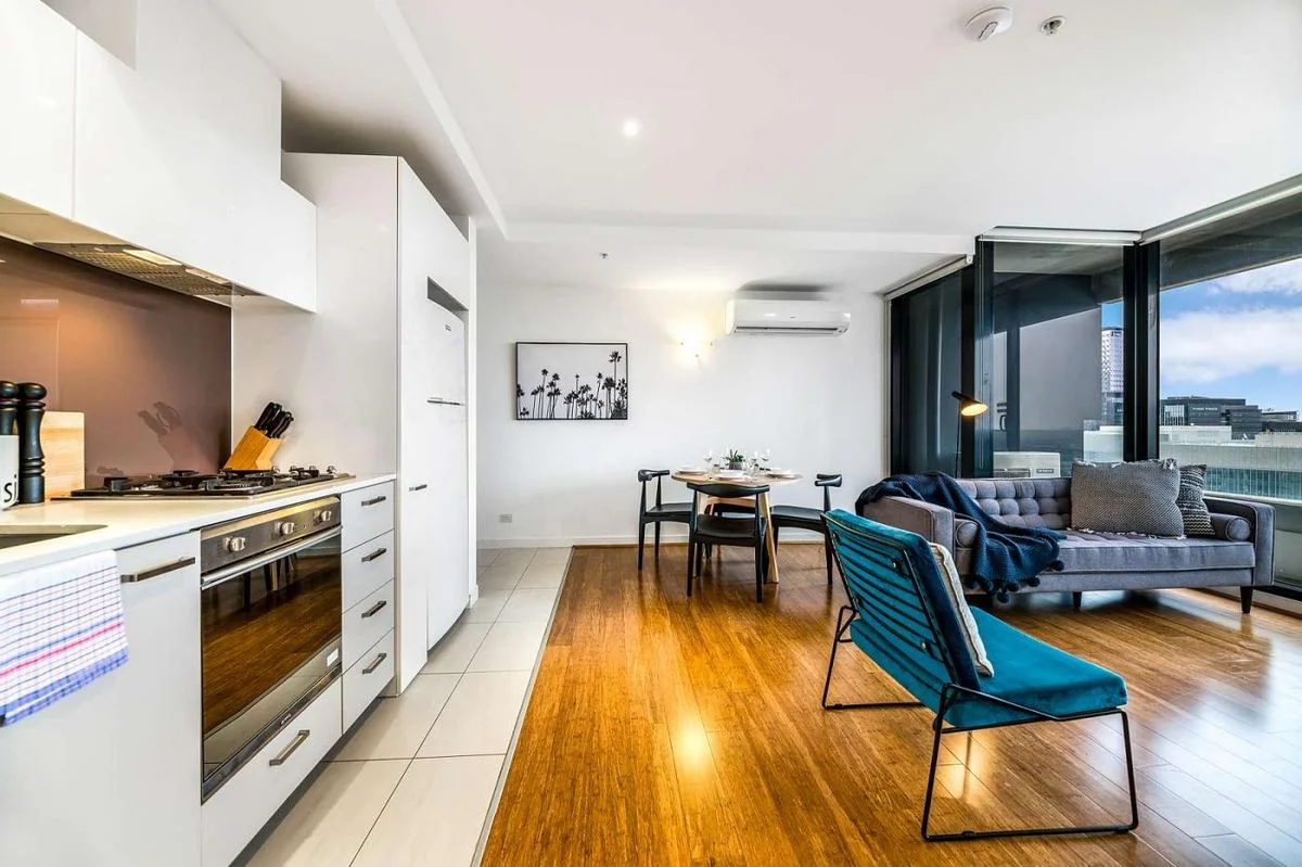 Additional image 6 of 2208/200 Spencer Street, Melbourne VIC 3000