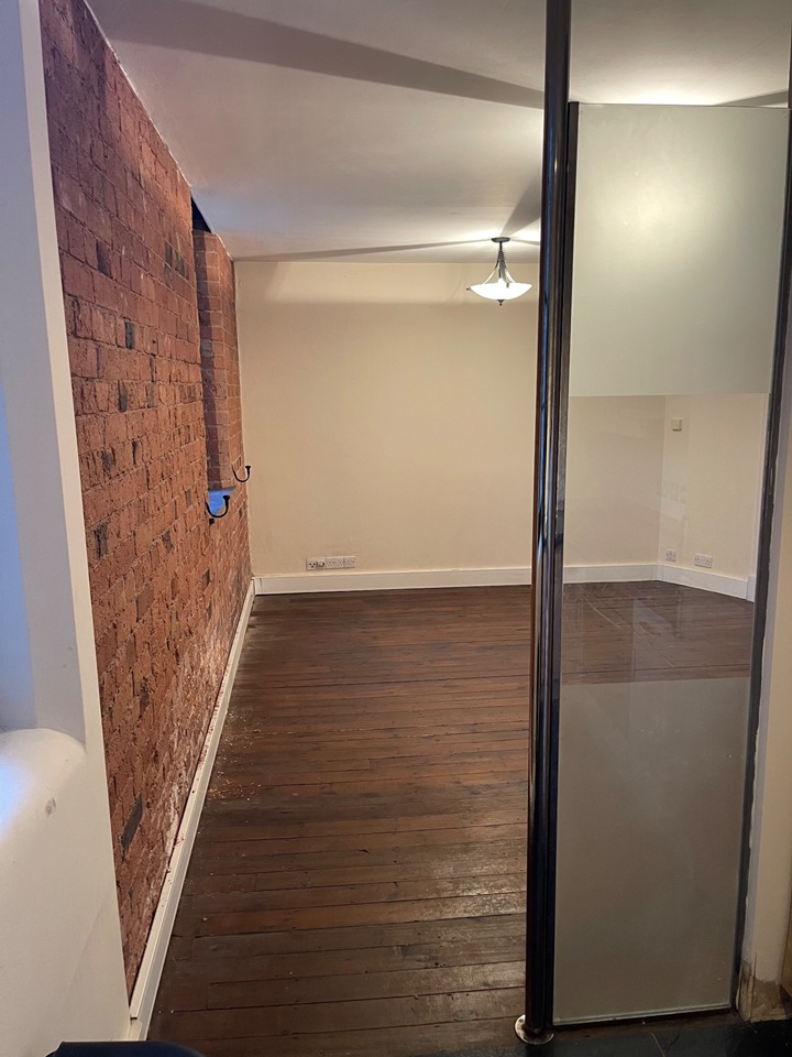 Additional image 12 of 1 Bed Flat, Stone Yard, NG1, N1 7GU