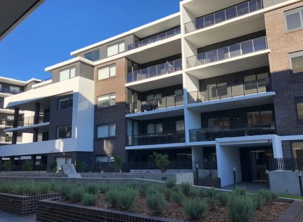 Level 1, 119/91c Grima Street, Schofields NSW 2762
