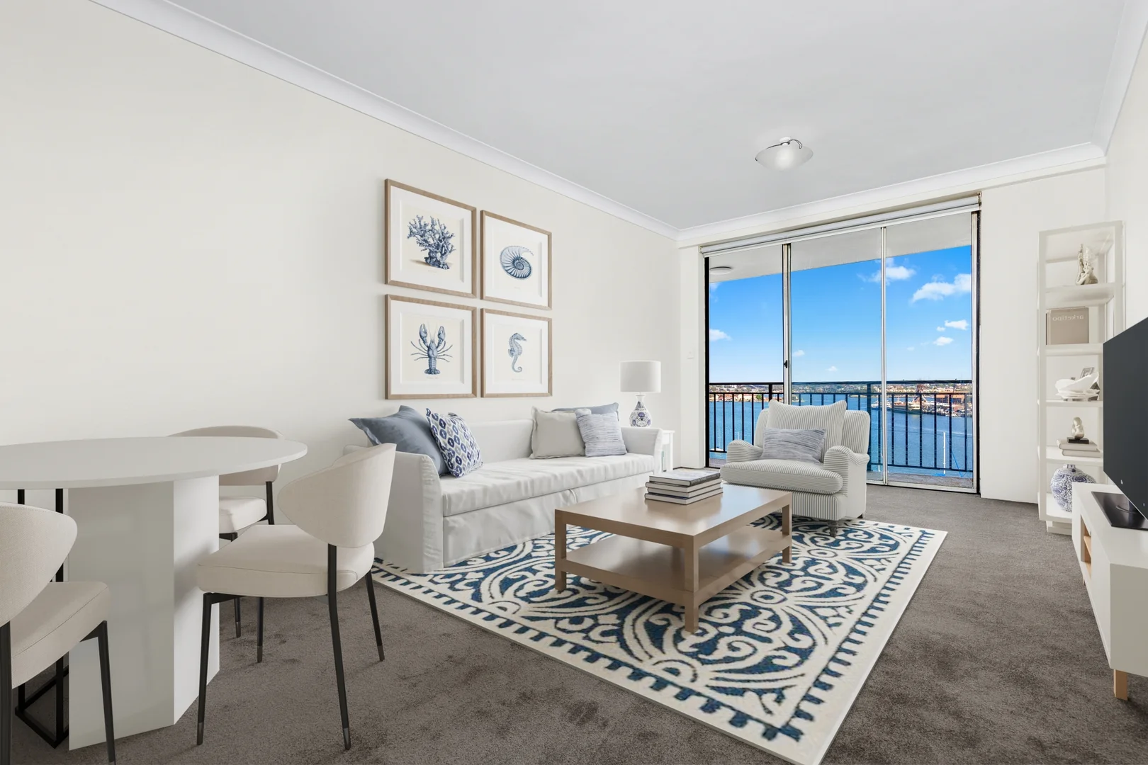 Additional image 3 of Level 2, 34/10 Gow Street, Balmain NSW 2041