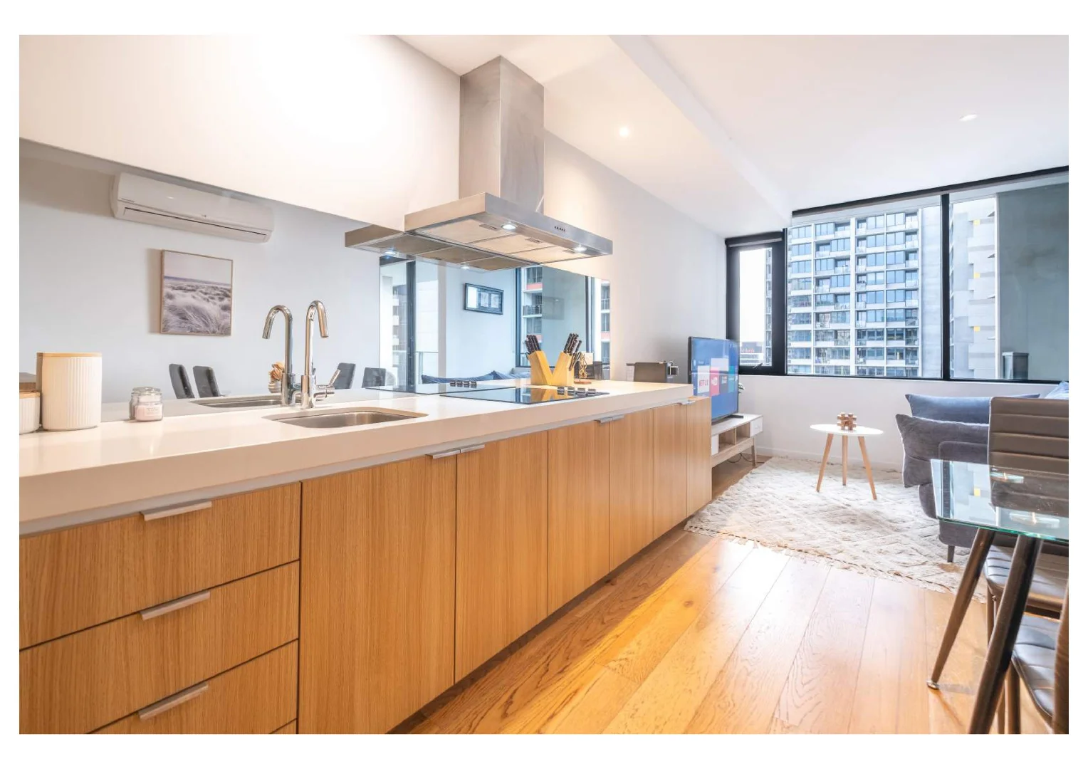 Additional image 4 of 2809/11 Rose Lane, Melbourne VIC 3000