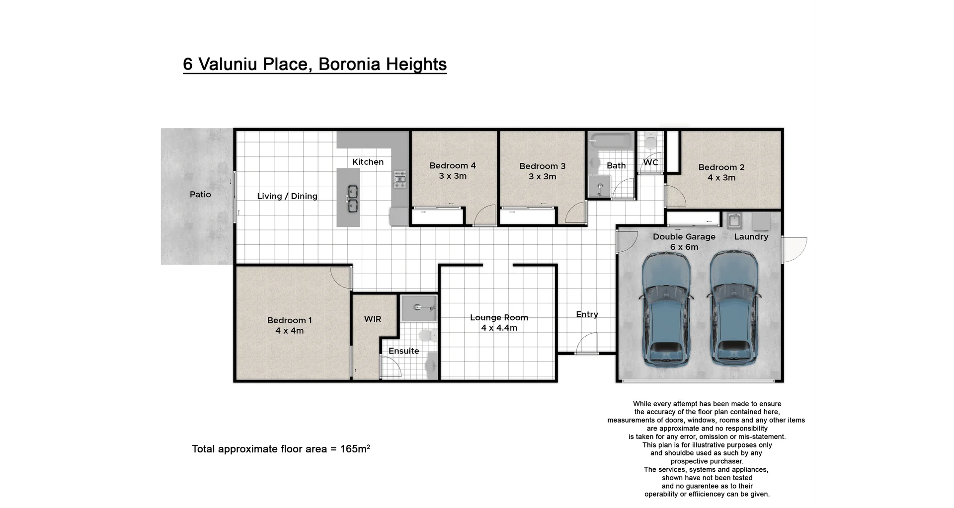 Additional image 2 of 6 Valuniu Place, Boronia Heights QLD 4124