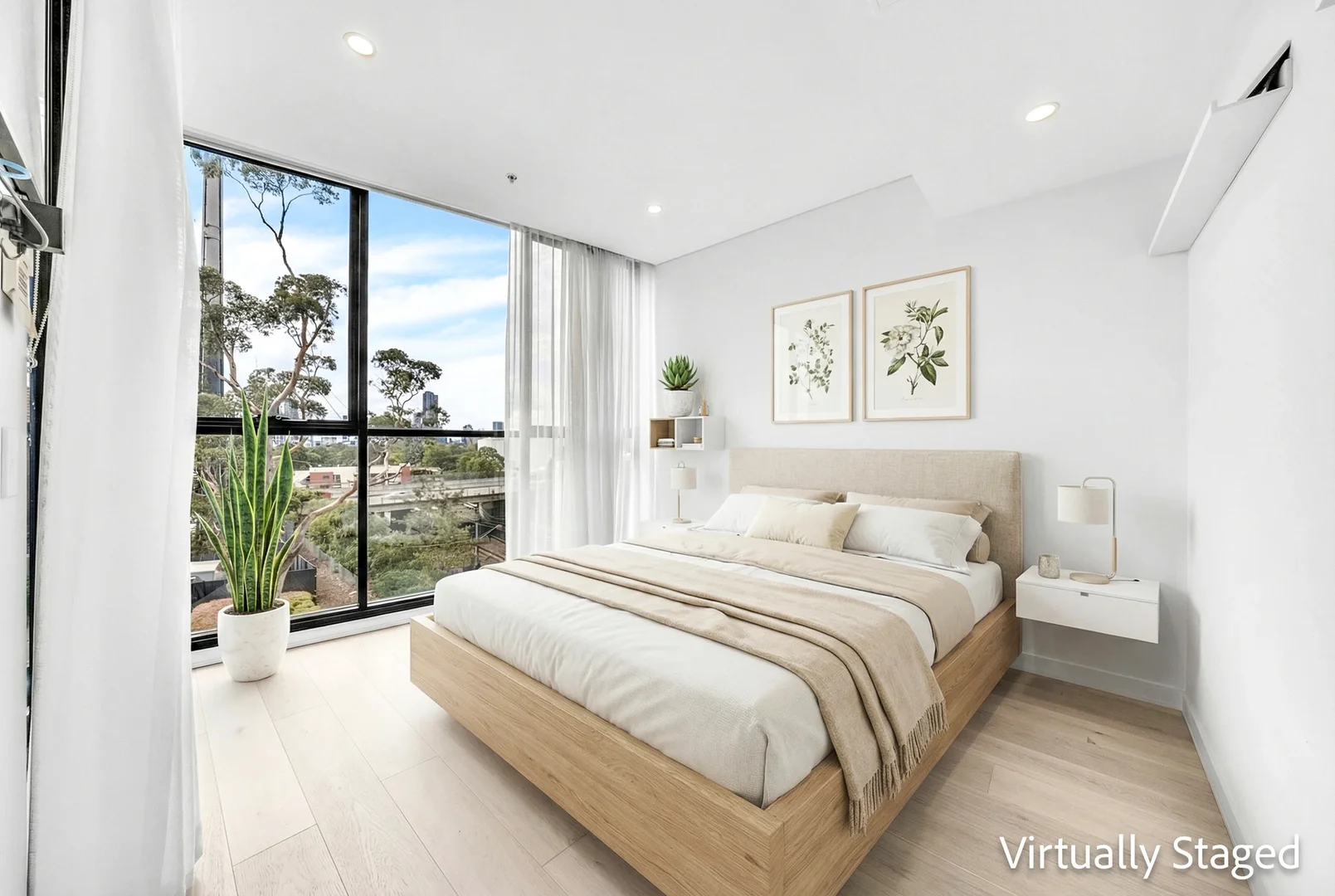Additional image 9 of 428/1 Maple Tree Road, Westmead NSW 2145