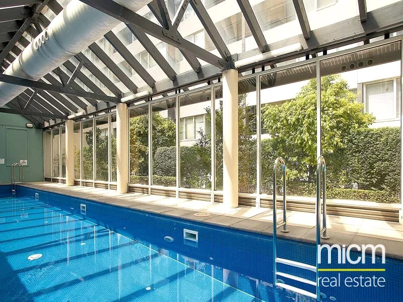 Additional image 5 of 115/416A St Kilda Road, Melbourne VIC 3004