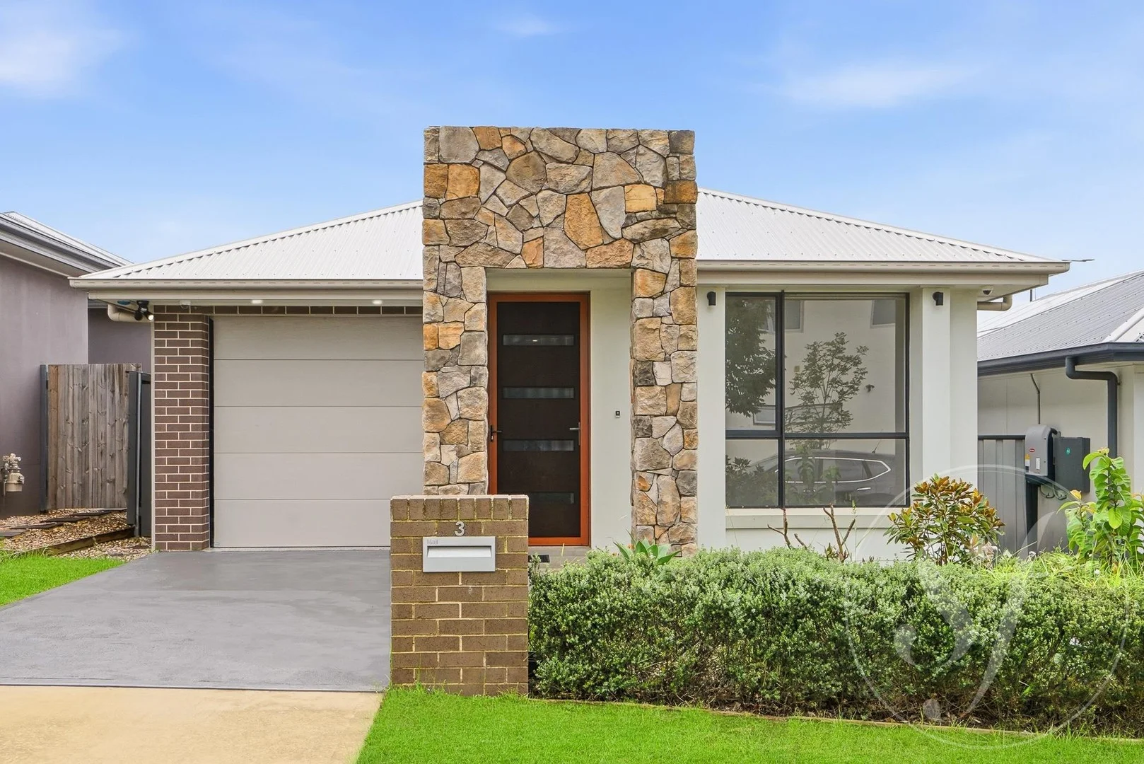 3 Satin Way, Gables NSW 2765