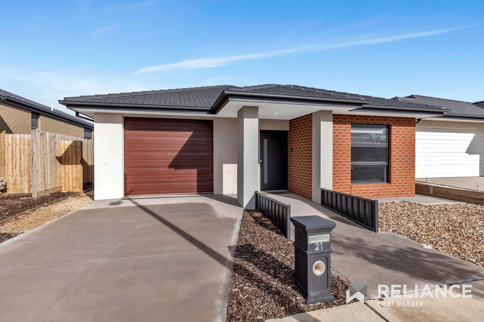 4/21 Omar Street, Wyndham Vale VIC 3024
