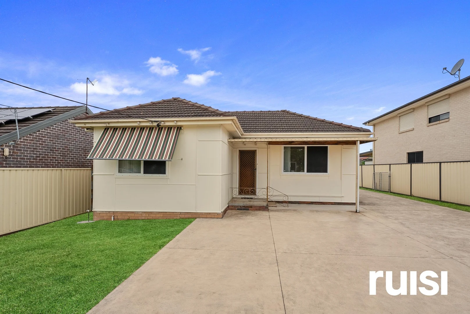 68 Cambridge Street (Cumberland Highway), Canley Heights NSW 2166