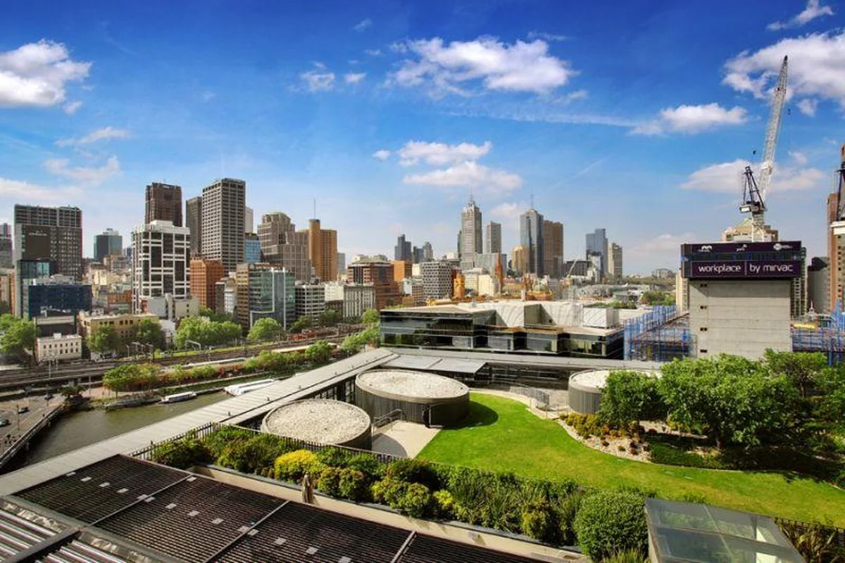 Additional image 12 of 1305/1 Freshwater Place, Southbank VIC 3006