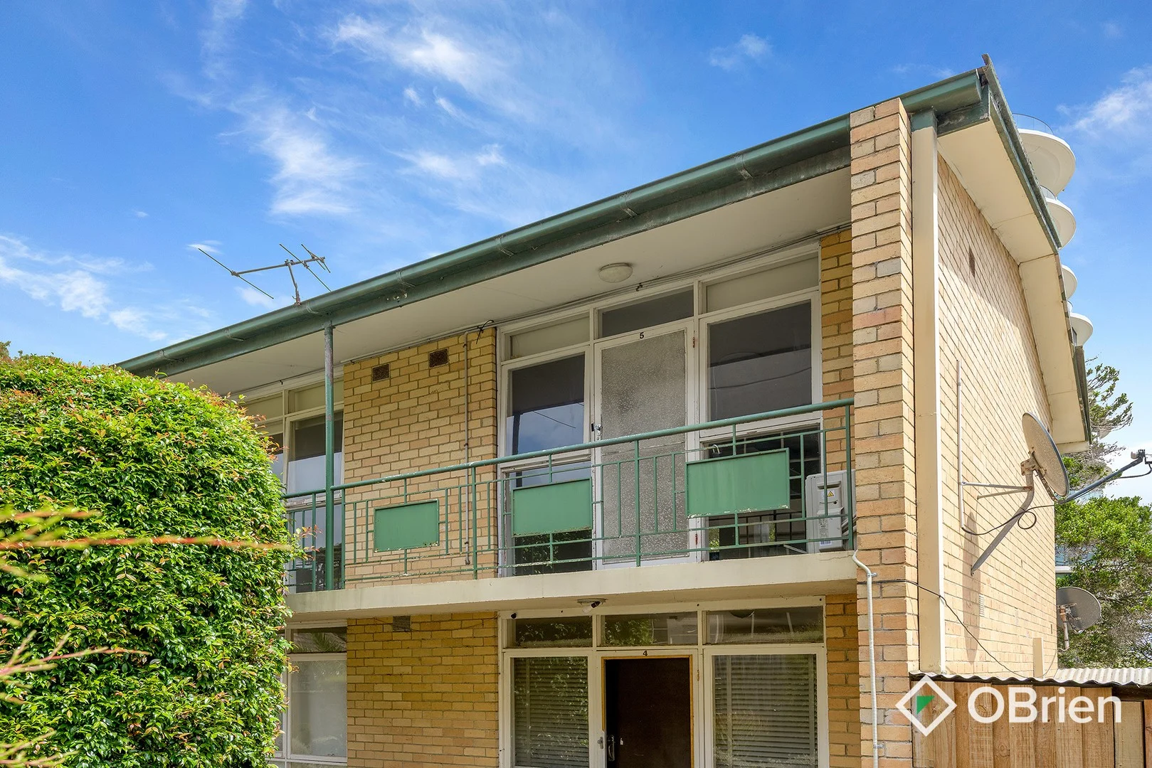 5/4 Plowman Place, Frankston VIC 3199