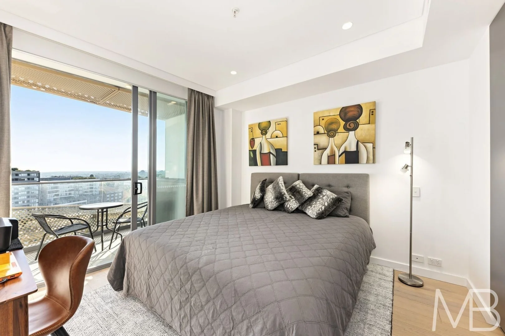 Additional image 4 of 1511/221 Miller Street, North Sydney NSW 2060