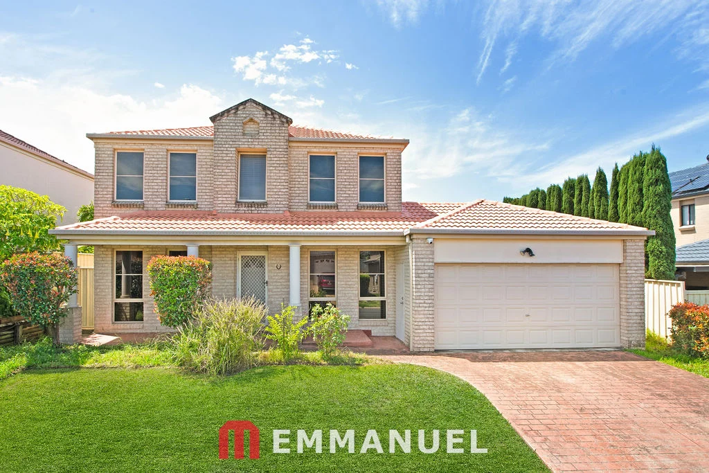 7 Clementine Street, Parklea NSW 2768