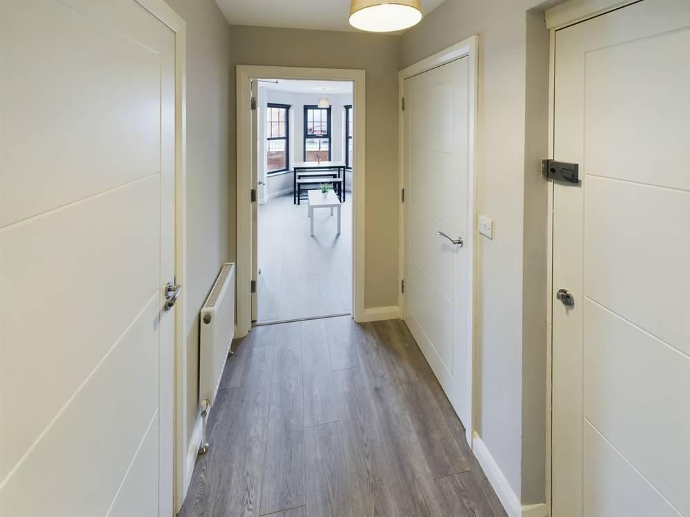 Additional image 4 of 2 Bed Flat, Castlereagh Road, BT5, N1 7GU