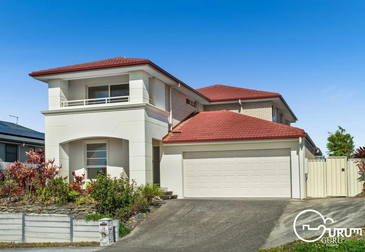 18 Joseba Pl, Springfield Lakes QLD 4300