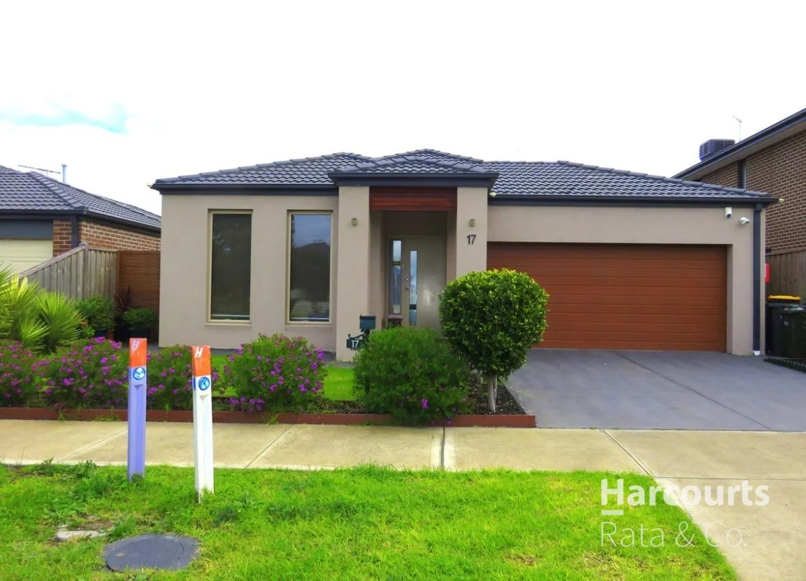 17 Evolve Esplanade, Wollert VIC 3750