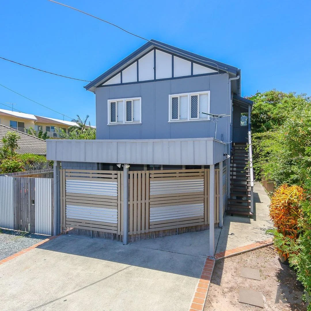 2/6 Caroline Street, Woody Point QLD 4019