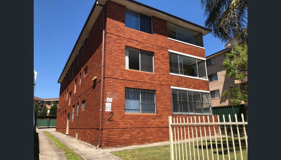 Additional image 3 of 1/2 Bourke St., Liverpool NSW 2170
