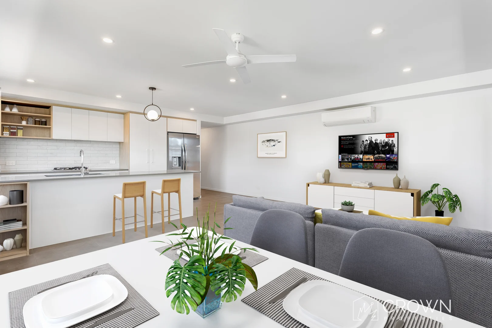 Additional image 3 of 303/9 Violet Street, Redcliffe QLD 4020