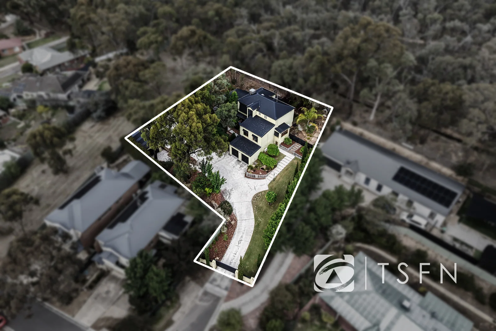 Additional image 30 of 3 Bonnie Brae Ct, Spring Gully VIC 3550