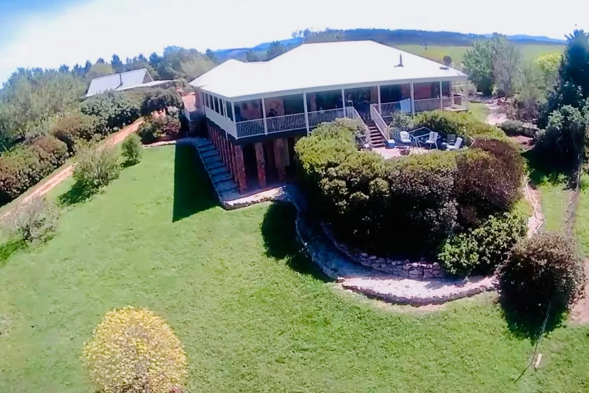 Little Hartley NSW 2790