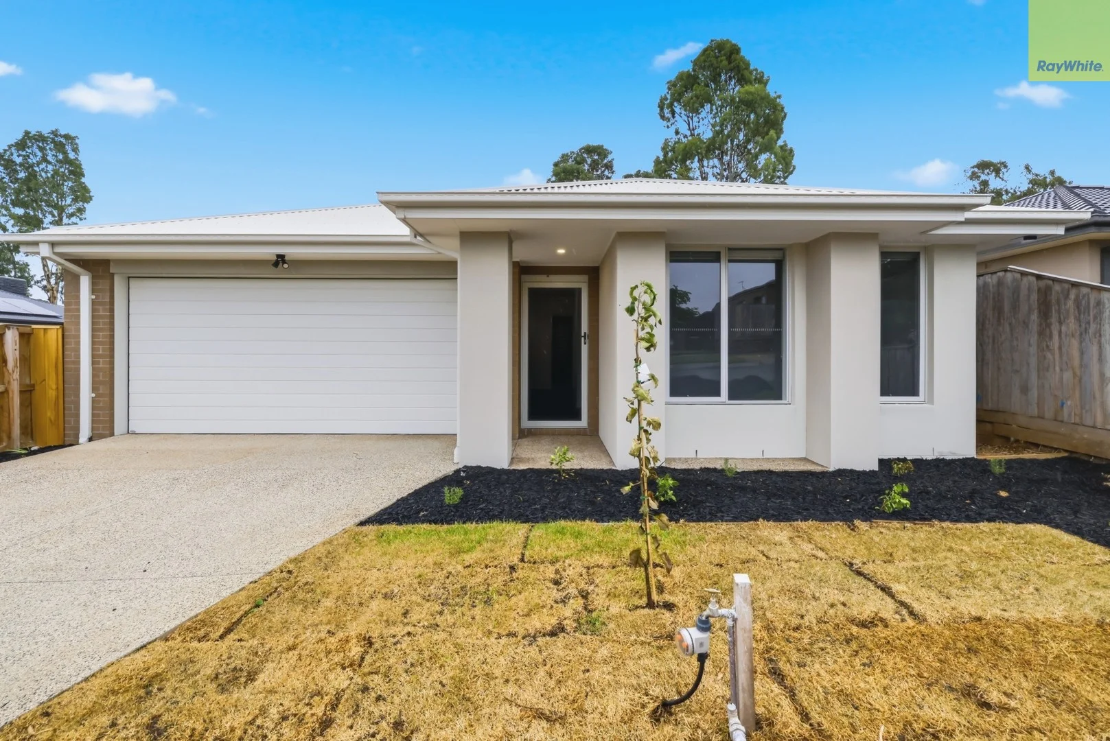 20 Holman Crescent, Bacchus Marsh VIC 3340