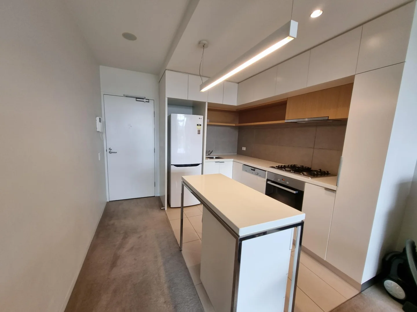 Unit 310/8 Grosvenor St, Abbotsford VIC 3067 photo 3