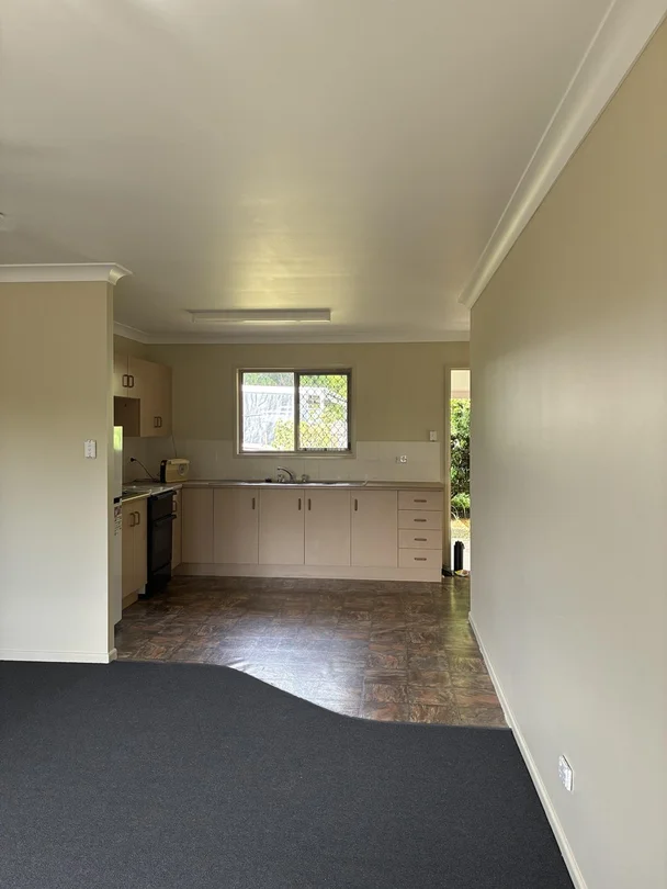 Park Avenue QLD 4701