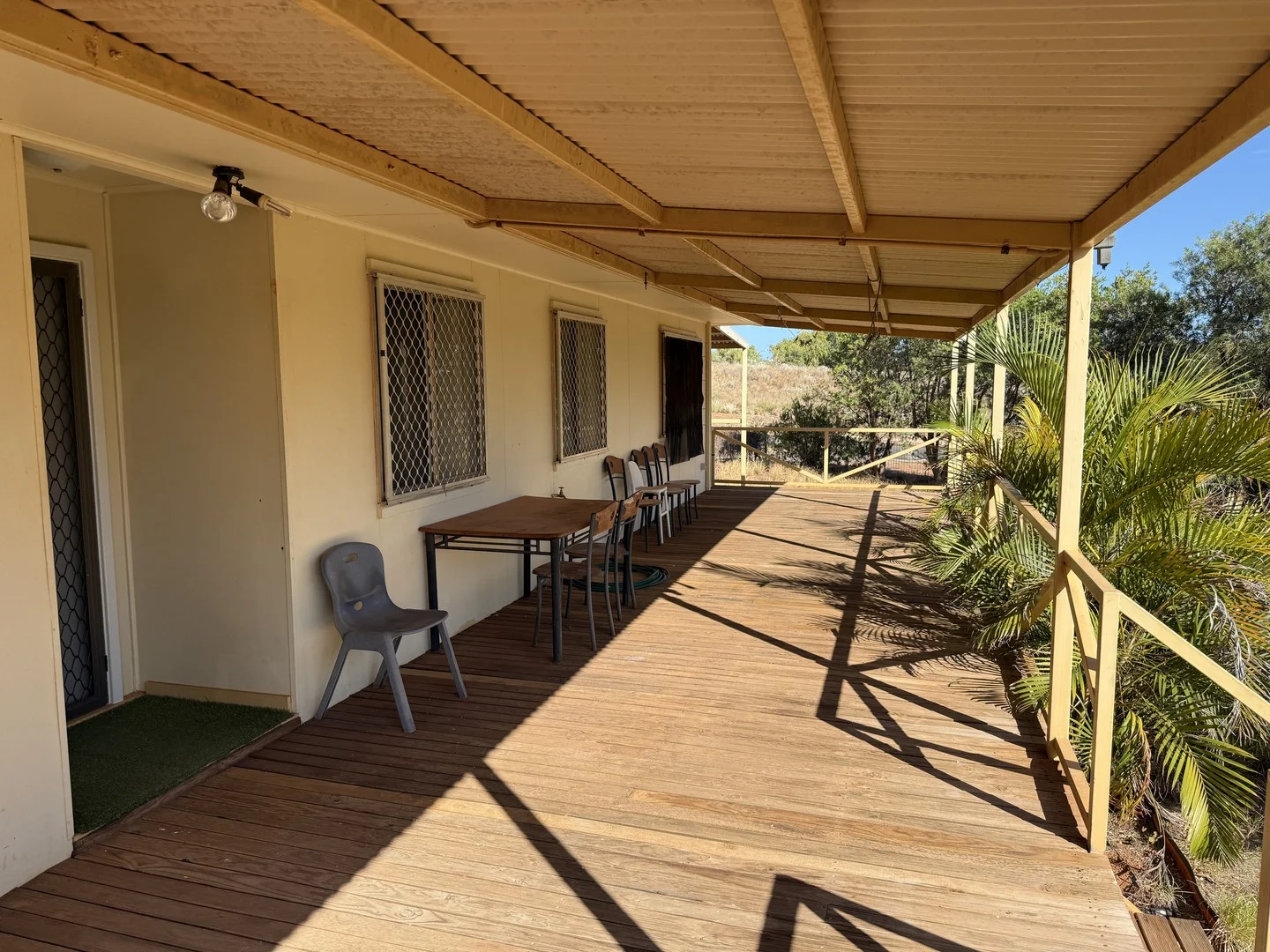 16 Paterson Place, Onslow WA 6710