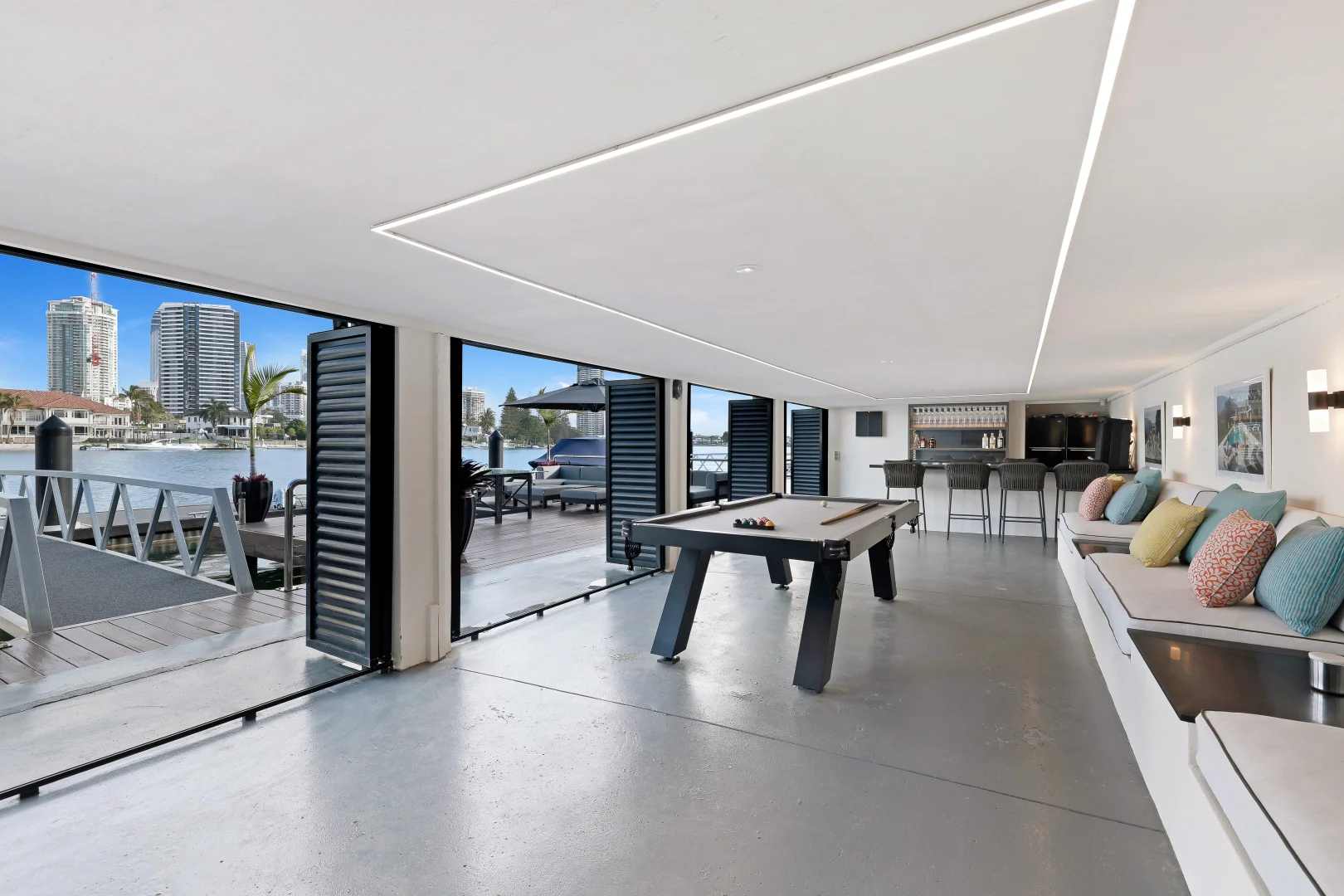 Additional image 8 of 22 Admiralty Drive, Paradise Waters QLD 4217