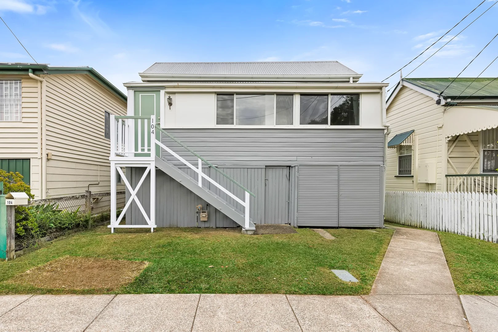 104 Dunellan Street, Greenslopes QLD 4120