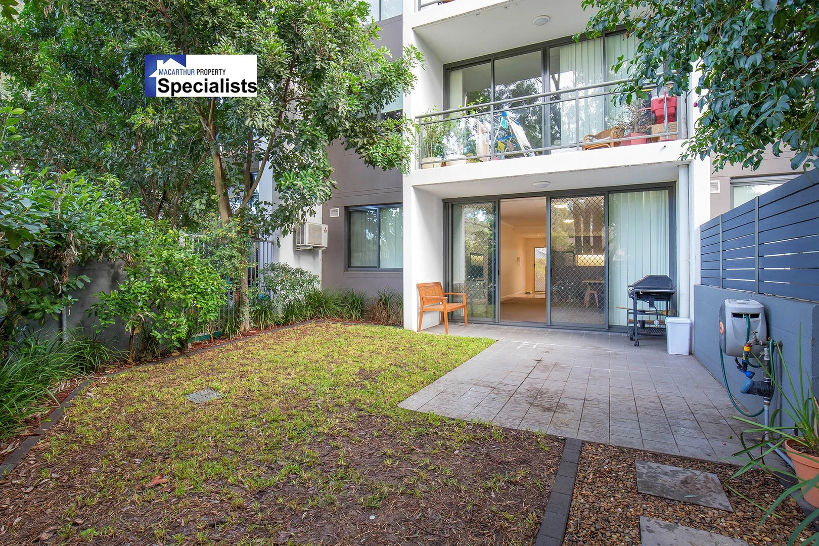 5D/541 Pembroke Road, Leumeah NSW 2560