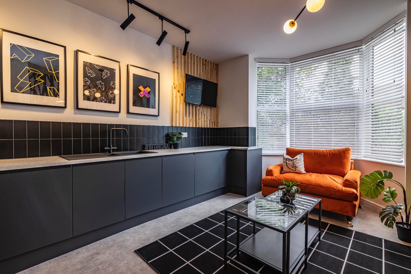 Additional image 5 of 3 Bed Flat, Rose Grove, NG9, N1 7GU