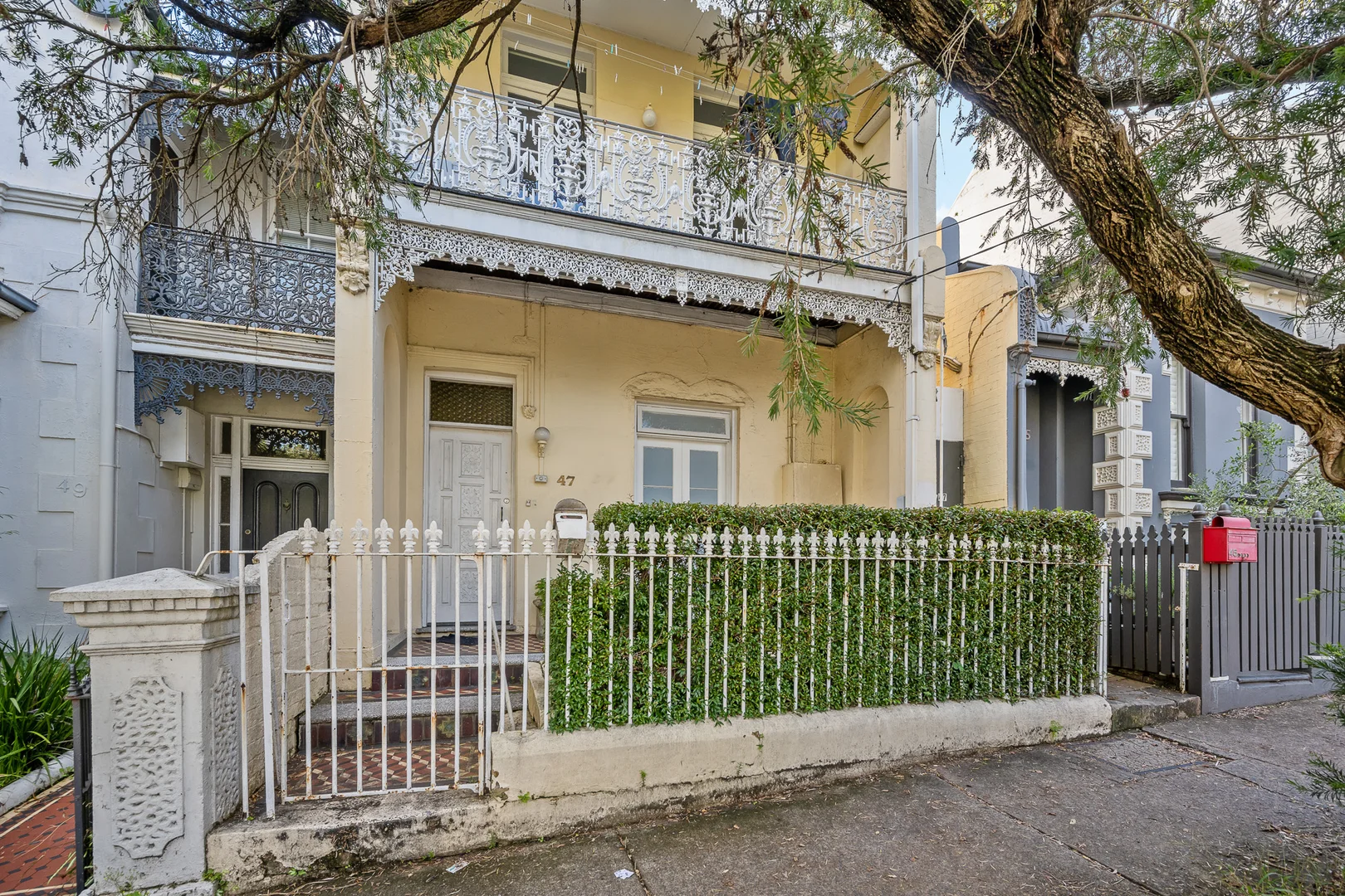 Additional image 4 of 1/47 Marian Street, Enmore NSW 2042