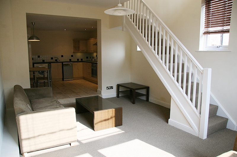 Additional image 2 of 1 Bed Maisonette, Fulwood Road, S10, N1 7GU